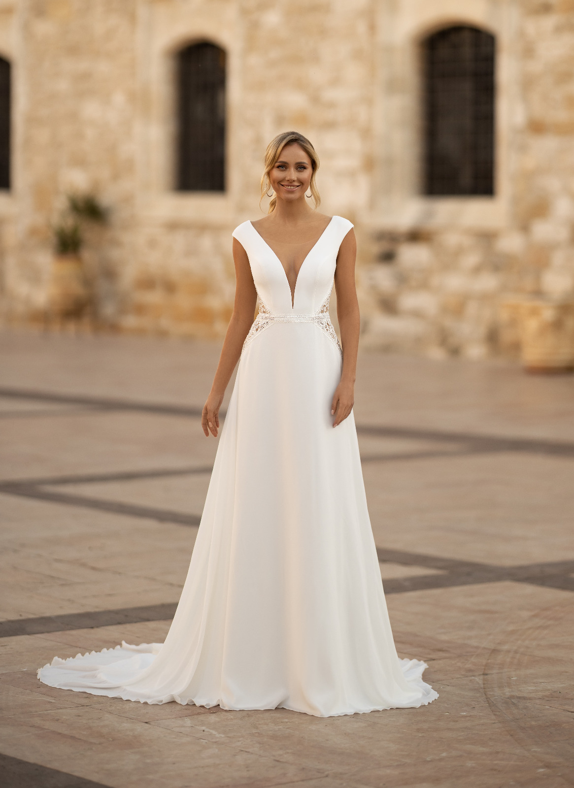 Ruyfe |Vestidos de Novia |2.- OUTLET NOVIAS |6422